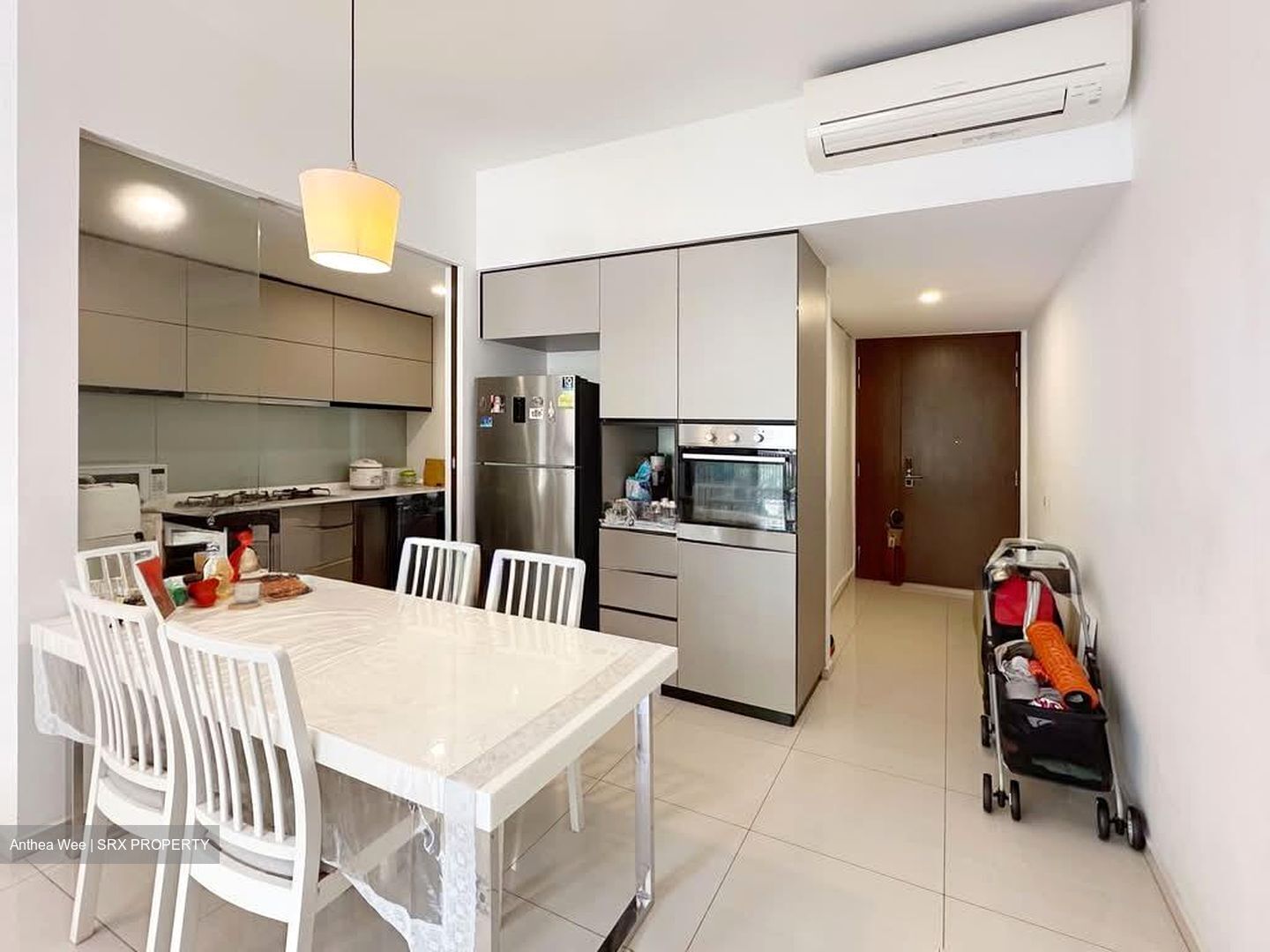 d'Nest (D18), Condominium #564205121